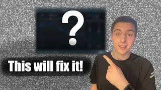 Remove Background Noise From Vocals!