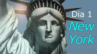 Primera vez Visitando NEW YORK - Necesitamos un Viaje