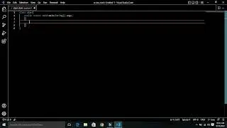 how to draw pyramid in java