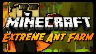 Extreme Ant Farm Survival - Ep. 25 - RENEWABLE COIN SOURCES!