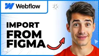 How To Connect Figma To Webflow (Easiest Way) (2026 Guide)