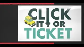 Click It or Ticket Seatbelt Campaign 2022 | Burbank, CA Police Department