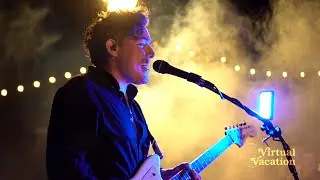 Easy Compadre! Live Encore at Almost Real Things Virtual Vacation