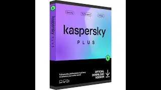 How to Activate Kaspersky Plus in Any Region Using Urban VPN  Fix Region Lock!