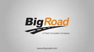 BigRoad Freight Quick Start Guide - Fleet Mode / Dispatchers