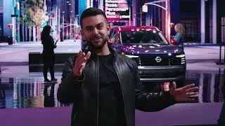NISSAN KICKS NY AUTO 2024