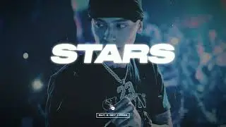 [FREE] French The Kid x Central Cee Type Beat 2022 "STARS" | Melodic UK Drill Beat