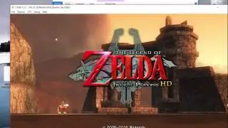 CEMU 1.5.3 PRESET CONFIGURATION FOR PLAYSTATION DUALSHOCK CONTROLLER ( WII U EMULATOR FOR PC )