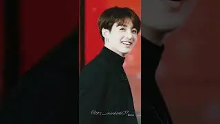 jungkook version 💜 💫