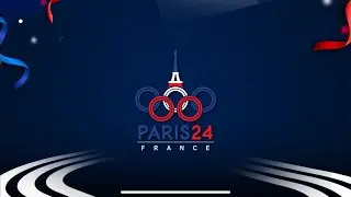 Wild Thang Olympic 2024 Inspiration