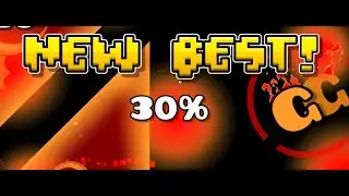 Wave Spam challenge 30% [HANDCAM]