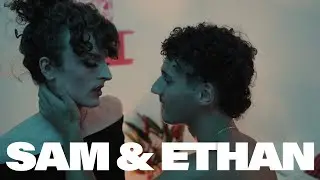 La Noche - Sam & Ethan Showreel Scene