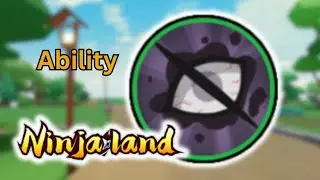 How To Get Darkness? | Roblox NinjaLand