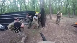 Lupta pentru Codrii de Arama 7