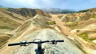 Landmannalaugar