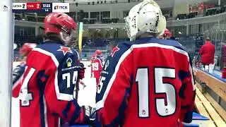 ЦСКА Москва   АРМИЯ СКА Санкт Петербург