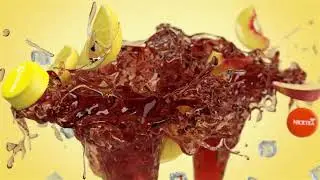 Забавный рекламный ролик Nice Tea 