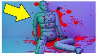 TAHLE HRA BYLA VYTVOŘENA PRO *PSYCHOPATY*! (StandBox)