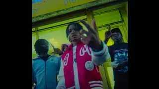 (FREE) Nemzzz x Blanco x Rushy Type Beat 'Steady Grinding'