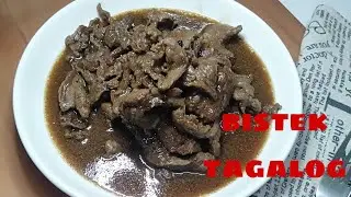 Bistek ba ito?