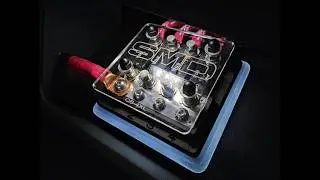 Suga Free - Inside out Bass Boosted 2db 48hz