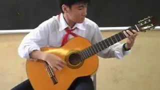 Guitar Solo [01-02-2010]