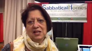 SH member Martine Antone's testimonial at #MLA