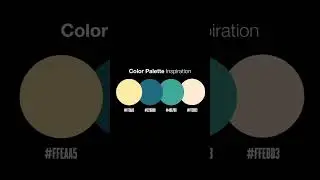 color plate html css 