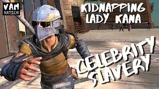 Taking Down Lady Kana and our First Meitou | Ep 09