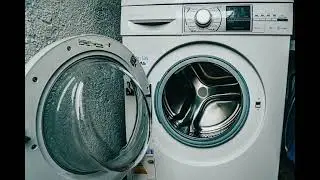 Washing machine no copyright sound effect