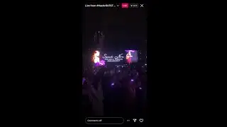 Speak Now TV Announcement - Full Taylor Nation Live