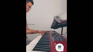 Pedro Dyllan - AGILIDADE NAS TECLAS