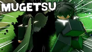 1-20 Mugetsu ichigo build 🖤