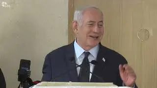 ראש הממשלה נתניהו ורעייתו השתתפו בטקס הלוויתו של הזמר דדי גראוכר ז