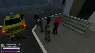 Нарезка c Мухосранска RP! №1