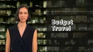 How to Travel for Cheap (or FREE) | Budget Travel