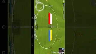 Играем в футбол!