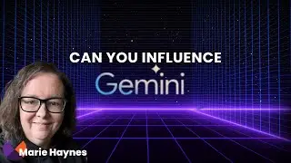 Understanding Gemini's Vector Space: How AI Learns (And can we influence it?)