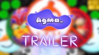 Selfeed's Supreme - Agma.io Trailer