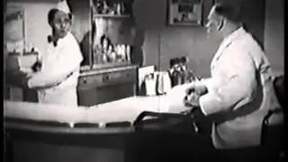 Bert Wheeler THE AWFUL SLEUTH