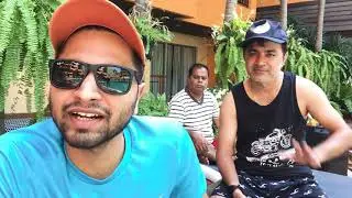 Pattaya update March 2020