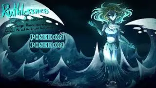 Ruthlessness (Epic the Musical) - COVER