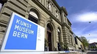 Swiss Museum Decides To Accept Gurlitt Nazi Era Art Trove