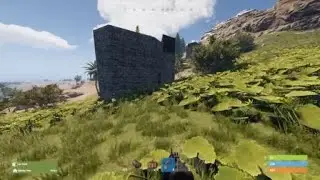 launch site fight