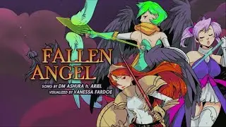 Fallen Angel D25 (UCS)