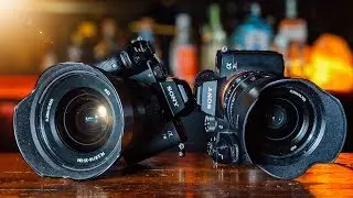 Sony A7iii - Should I SELL My Sony A7Riii in 2019?