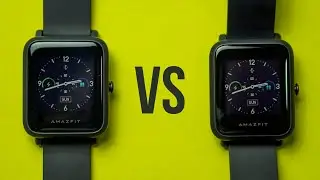 Amazfit Bip S Vs Amazfit Bip S Lite | Which One To Buy