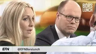 Småbolagen du ska köpa | Börslunch