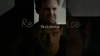Alaric Vs Klaus | #Tvd #theoriginals