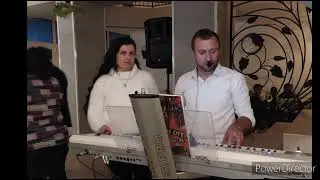 орк. Шеки Бенд - микс ширто  - (Live)